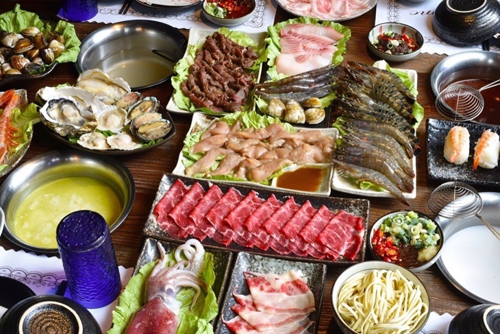 湉寶火鍋店