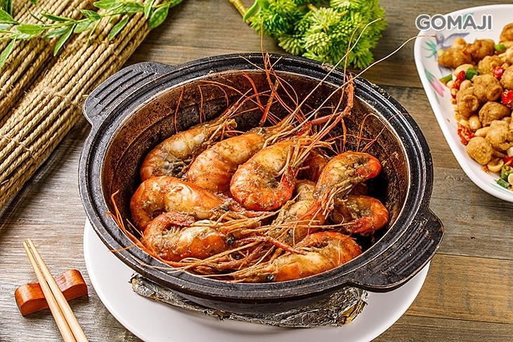 海角47號熱炒店