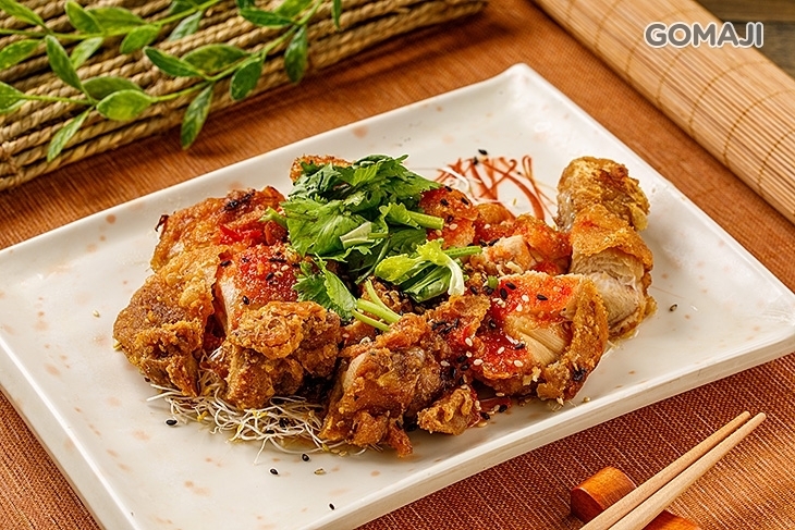 海角47號熱炒店