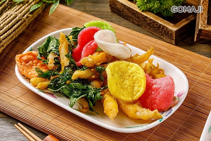 海角47號熱炒店