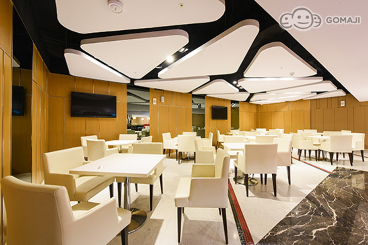 高雄-蒂亞飯店HOTEL D(愛河館)