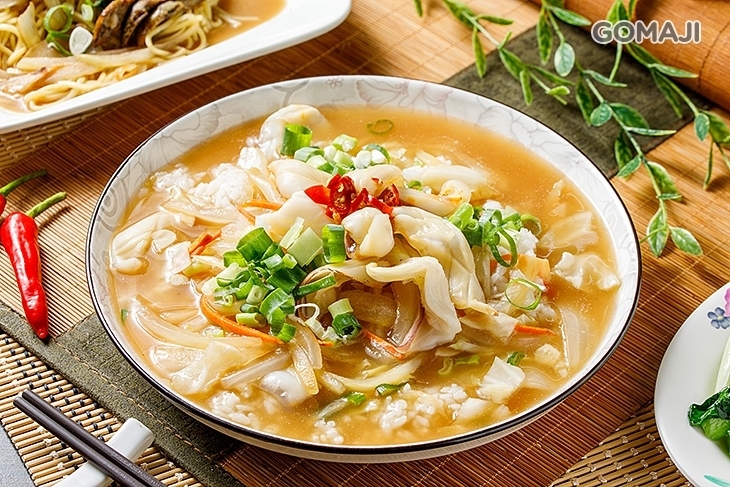 嘉義炙燒陳 鱔魚炒麵(中和店)