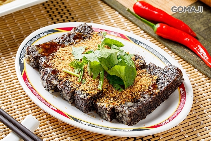 嘉義炙燒陳 鱔魚炒麵(中和店)