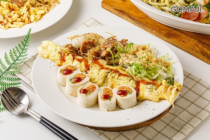 LUCKY17 享食堡