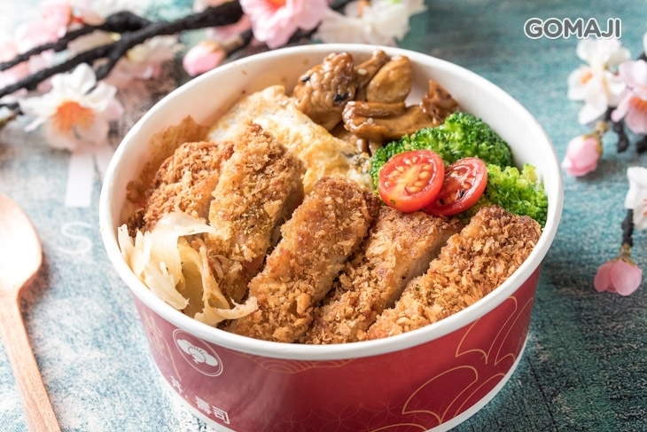 野火雞