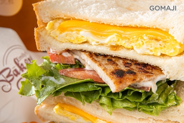 喝浣熊複合式果飲店(松山店)