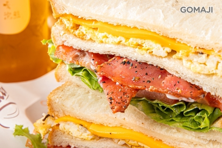 喝浣熊複合式果飲店(松山店)