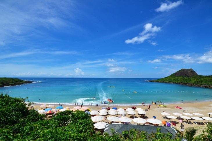 墾丁福華渡假飯店