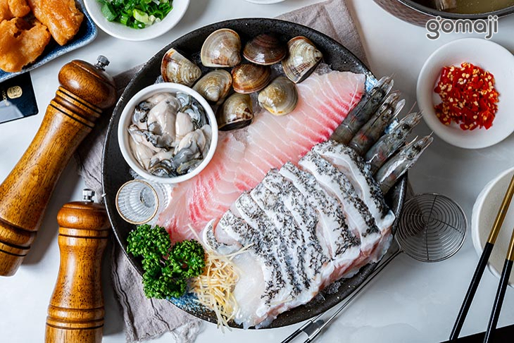 饗吾火鍋