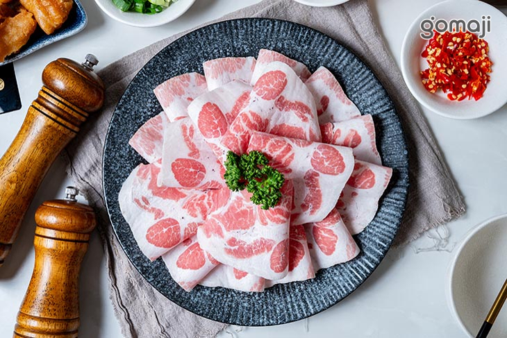 饗吾火鍋