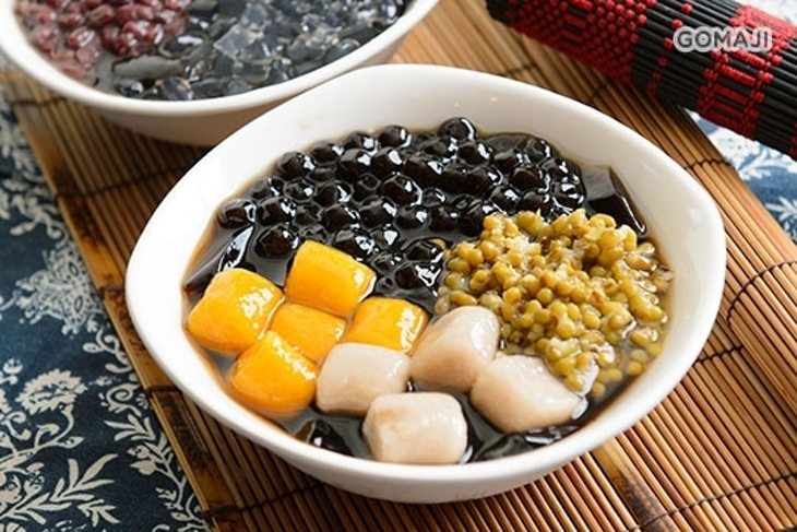 匠喝嫩仙草(民生店)