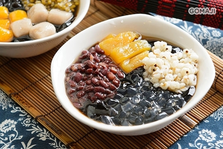 匠喝嫩仙草(民生店)