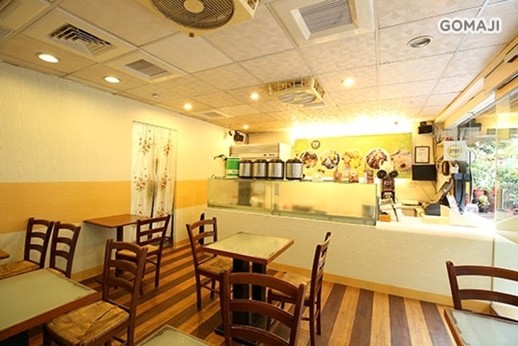 匠喝嫩仙草(民生店)