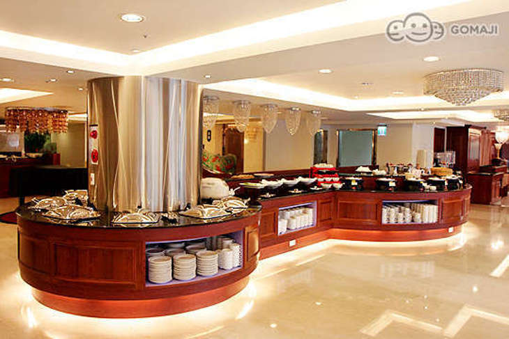 高雄陽光大飯店