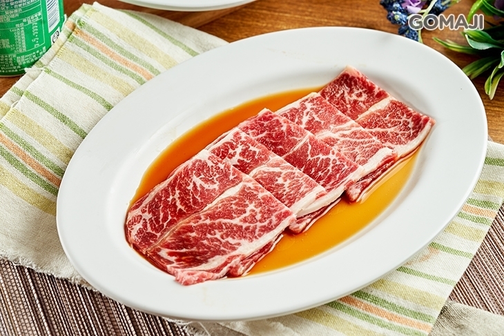 太田日式燒肉屋