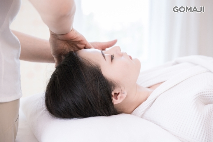 幸福媛時尚SPA(三民店)