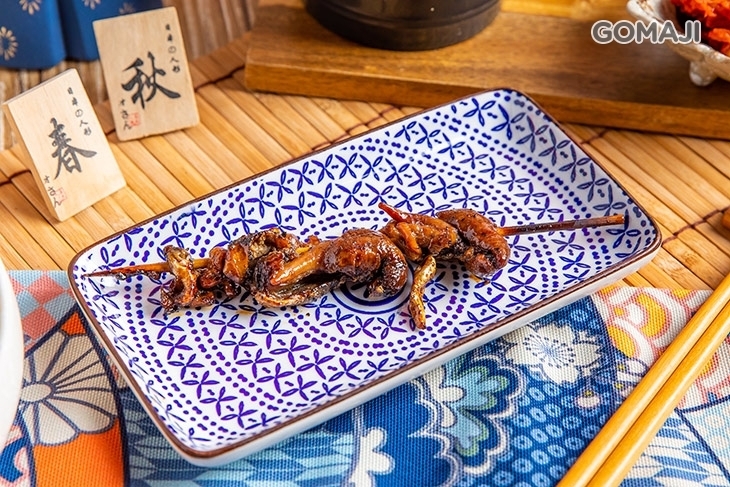 小原田日本料理(公館店)