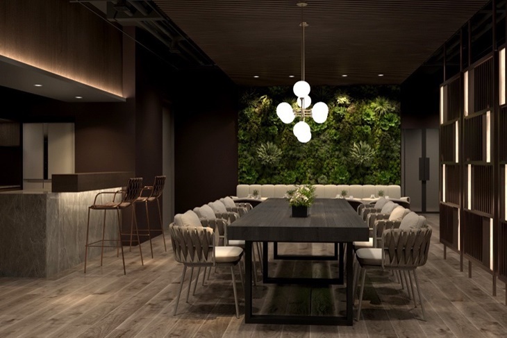 森Spa足體養生會館(士林會館)