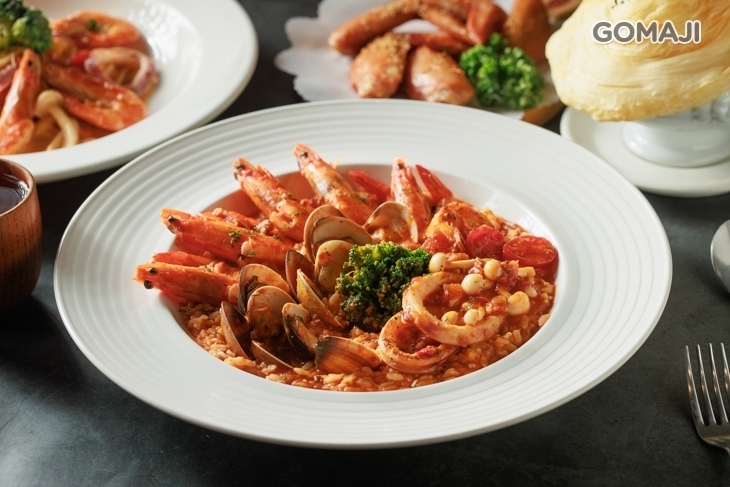 OBar 歐吧廚房 義式料理(羅東店)