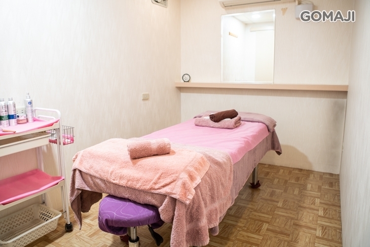 DOSHA SPA