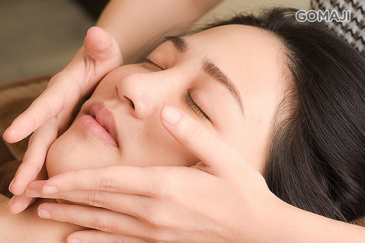 蕎禔美容spa