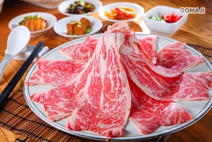 永豐棧酒店-穎餐廳