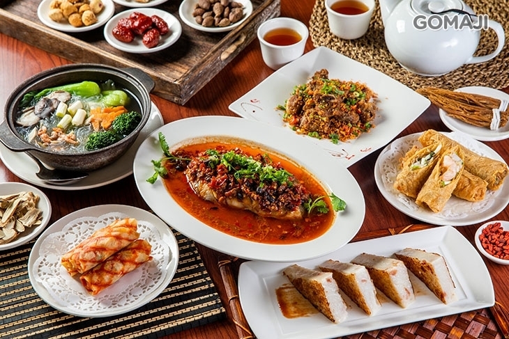 新港茶餐廳(西門店)