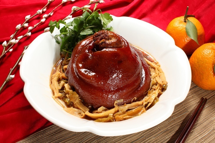 大來小館
