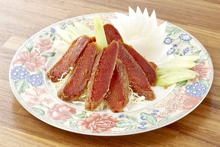 大來小館
