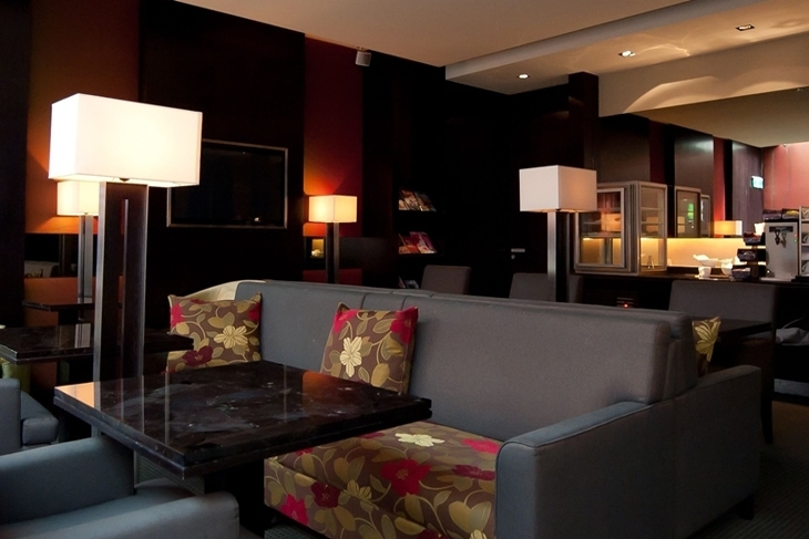 天閣酒店台北南西館