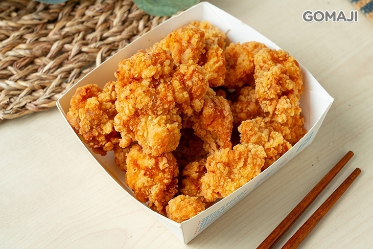 甄傳厚切豬排飯(台中西屯店)