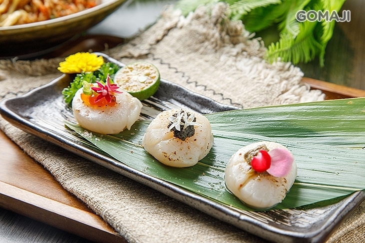 日鶴串燒居酒屋