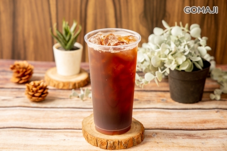 茶灘古早味飲料店