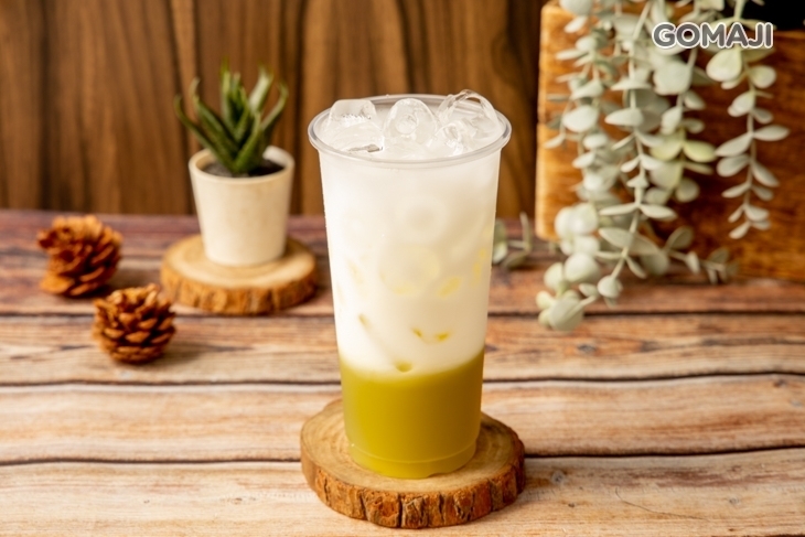 茶灘古早味飲料店