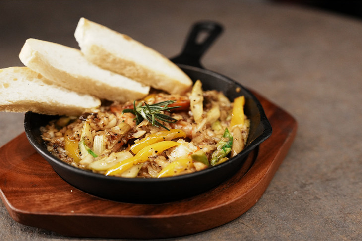 R77餐酒館 Bistro & Bar