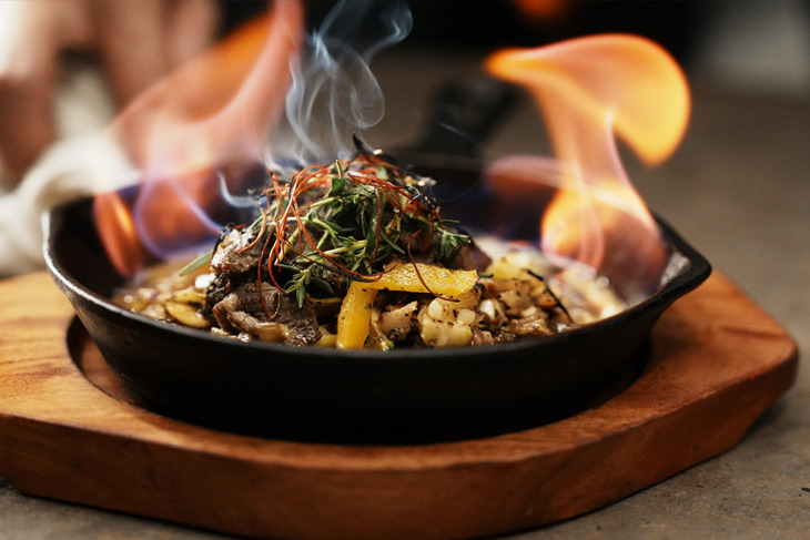 R77餐酒館 Bistro & Bar