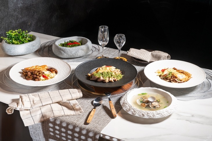 R77餐酒館 Bistro & Bar