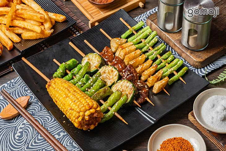 花次串燒(大安總店)