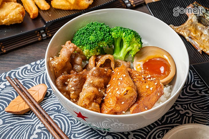 花次串燒(大安總店)