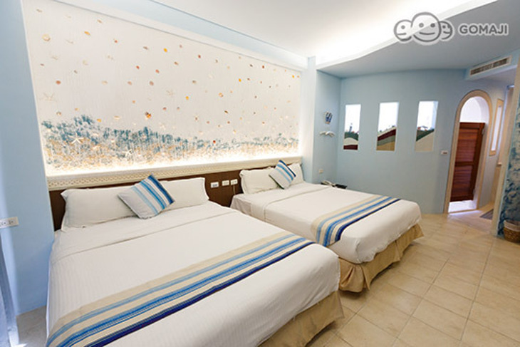 墾丁-南灣一品城堡