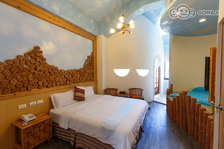 墾丁-南灣一品城堡