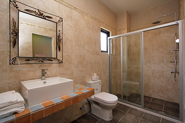 墾丁-南灣一品城堡