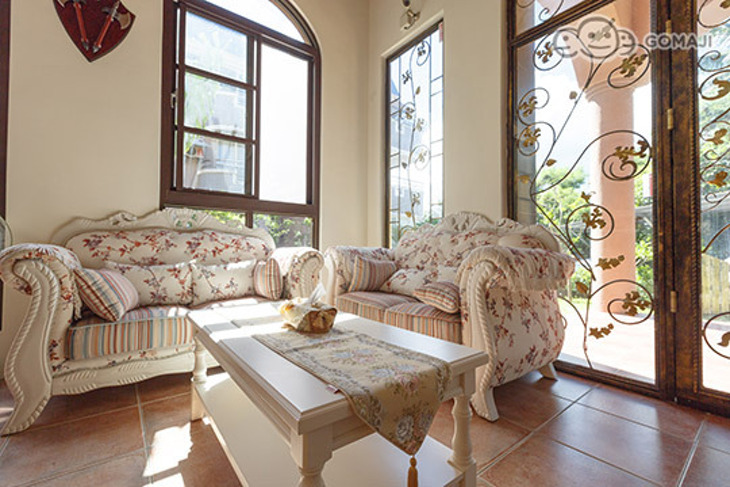 墾丁-南灣一品城堡