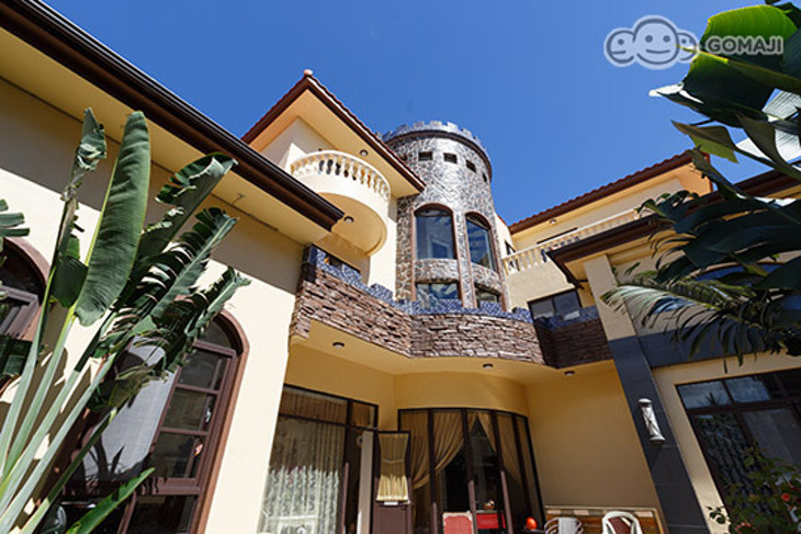 墾丁-南灣一品城堡