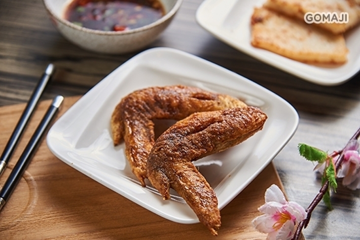 雞食行樂 迷你雞湯鍋