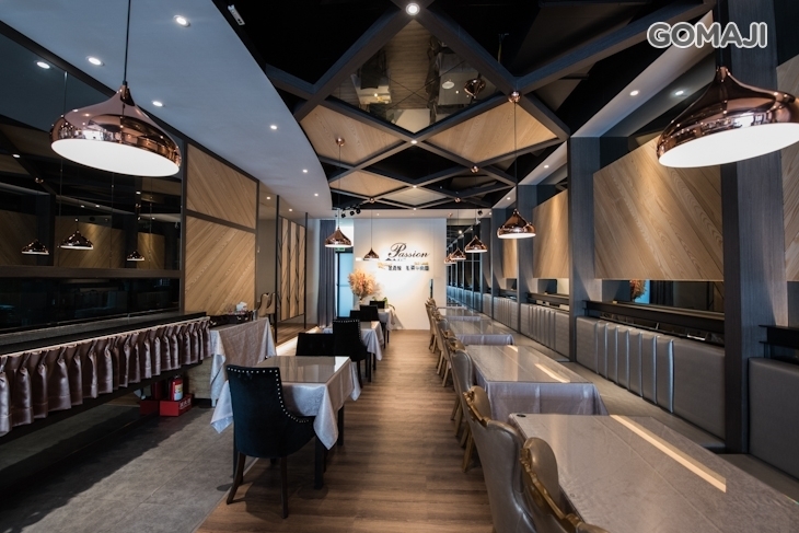 就是餓私房牛肉麵(安平店)