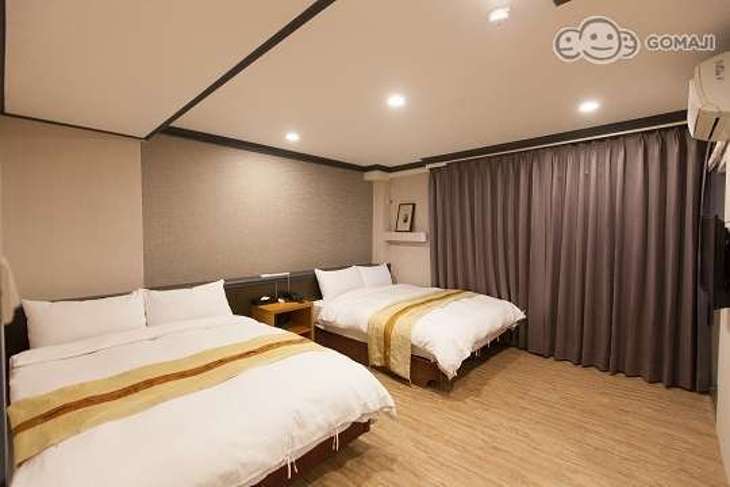 礁溪-原湯旅店