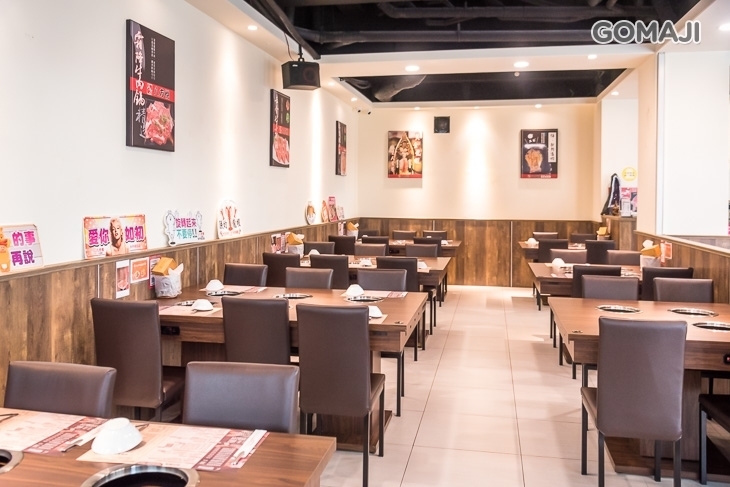 八方悅鍋物(台中成功店)