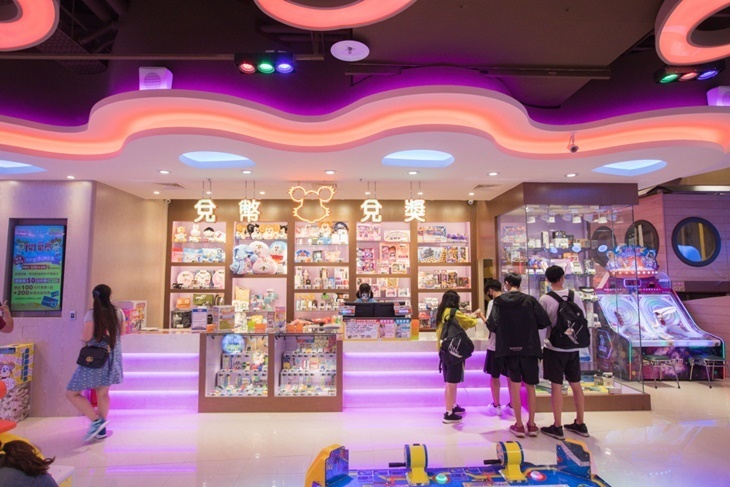 湯姆貝貝-高雄義享天地