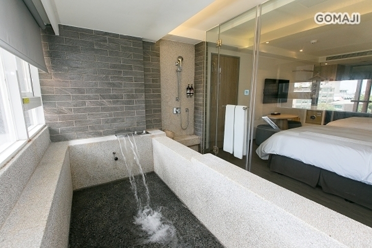 JustSleep捷絲旅 宜蘭礁溪館